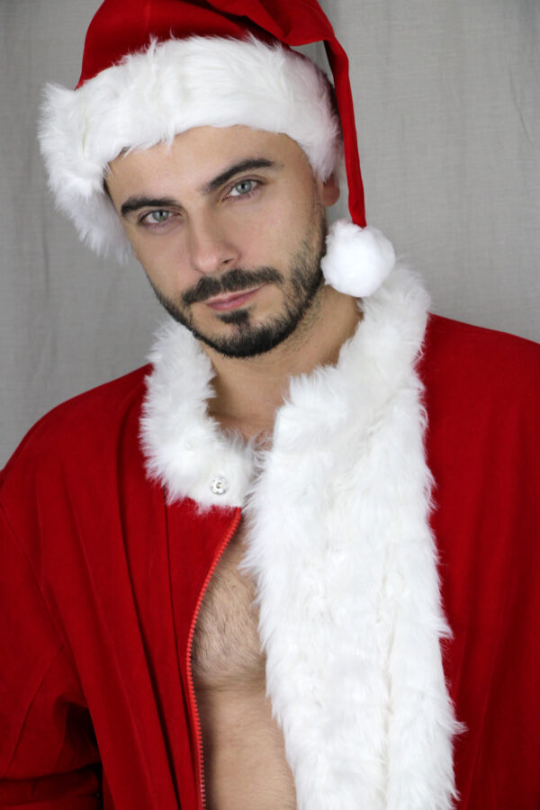 Vidéo Tom Noël branle