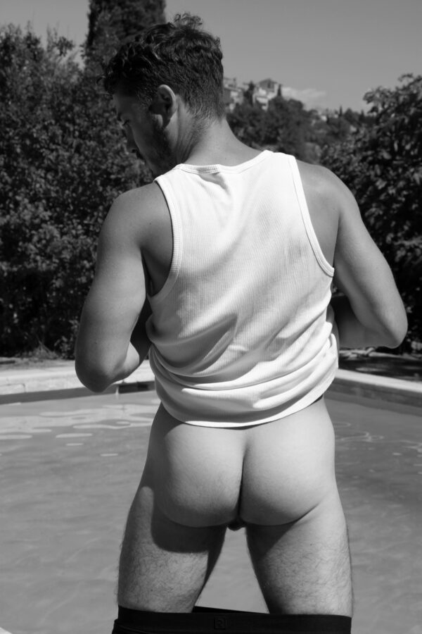 Alex Romero – Intimité Totale