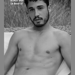 Ebook Alex Romero 74 HOT pics