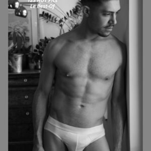 Ebook Antoine 123 HOT Pics