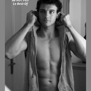 Ebook Evan 66 HOT Pics